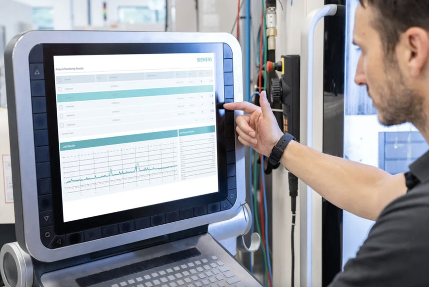 DMG MORI, RENISHAW UND SIEMENS ARBEITEN ALS INNOVATIONSPARTNER ZUSAMMEN UND ERWEITERN DIGITALE ANGEBOTE RUND UM DIE WERKZEUGMASCHINE